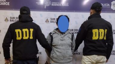 Hombre detenido en Balcarce por violar y embarazar a su hija de 11 años