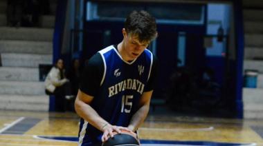 Un jugador de básquet de Rivadavia fue detenido por grooming y difusión de material de abuso sexual infantil