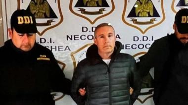 Violento robo en la Torre Miralejos: Matías Goñi podría enfrentar hasta 15 años de cárcel