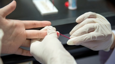 Testeo de HIV y Sífilis en Necochea y Quequén: gratuito, confidencial y sin turno