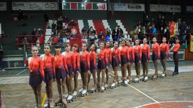 Tras 20 años de ausencia Necochea volverá a ser sede del Torneo Regional de Patín