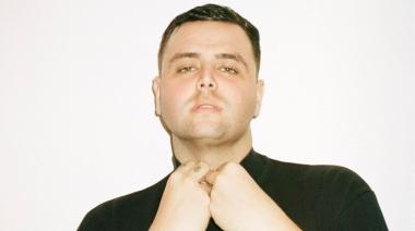 Tomi Raimon: El fotógrafo necochense que ya juega en las grandes ligas