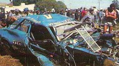 A 37 años de la tragedia del TC en Necochea: cuando la fiesta se convirtió en horror