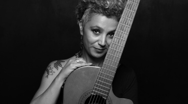 Luciana Jury vuelve a Necochea: Una noche de emociones y música única