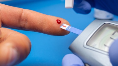 ¿Ya te hiciste el test? Control de glucemia gratuito por el Día Mundial de la Diabetes