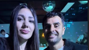Se conocieron las identidades de los protagonistas del vuelco en el Río Quequén