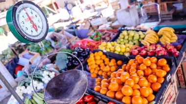 La inflación en Necochea superó la media nacional con un aumento del 2,5% en la Canasta Básica