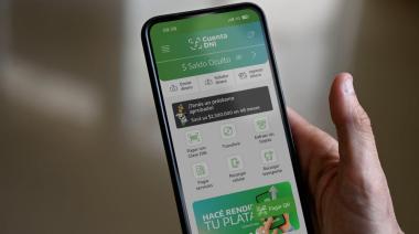 Conocé todos los descuentos y beneficios con Cuenta DNI en abril