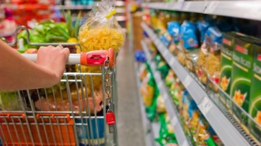 La Canasta básica alimentaria en el país se incrementó un 3,1%: En Necochea había sido de 5,36%