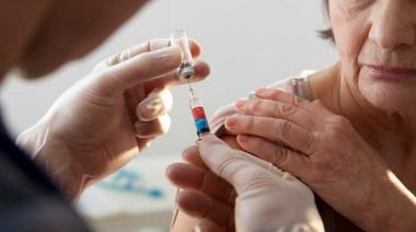 ¡Atención! Comienza la vacunación antigripal en farmacias con IOMA