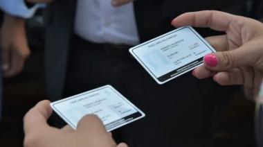 ¿Cómo renovar el pase por discapacidad para el transporte público en Necochea?