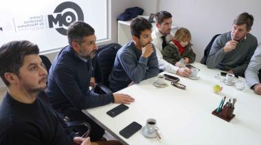 “El Centro de Monitoreo es una gran herramienta”