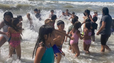 Suma sonrisas al verano: Colecta de elementos para la playa en el hogar Preciosa Semilla