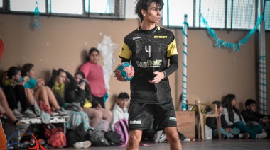 Fin de semana de Torneo Provincial de Handball en Necochea