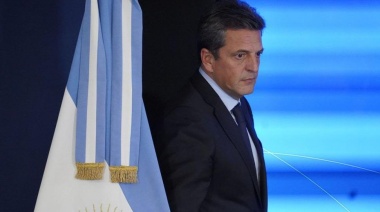 Dolar Blue a $497: "Vamos a usar toda las herramientas del Estado para ordenar esta situación"