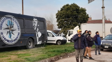 Finalmente se retrotrajo el precio de estadía en "El Chiquero" y el municipio se comprometió a hacer los arreglos