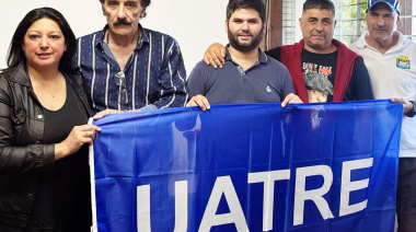 Triunfo de la Lista Verde Unidad en las elecciones de UATRE Mar del Plata
