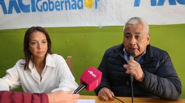 El partifo FE bonaerense ratificó su lineamiento dentro de Unión por la Patria