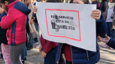 La discapacidad exige respuestas urgentes ante una "situación alarmante"