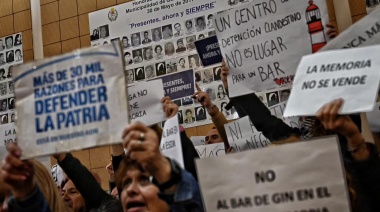 Mar del Plata: En una sesión caliente, aprobaron la instalación de una destilería en el predio del Faro de la Memoria