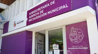 Moratoria en Necochea: Plazo hasta el 7 de diciembre para regularizar deudas fiscales