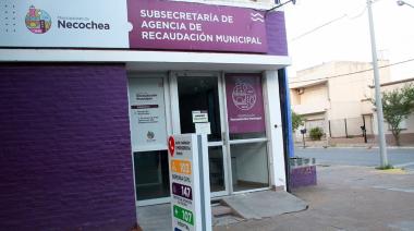 Municipio de Necochea lanza nuevo Plan de Moratoria con facilidades de pago