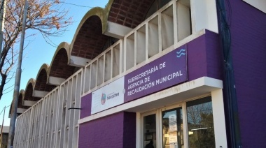 Última oportunidad: Adherite a la moratoria municipal antes del 31 de julio