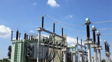 Abastecimiento de electricidad: Confirman la repotenciación en Quequén