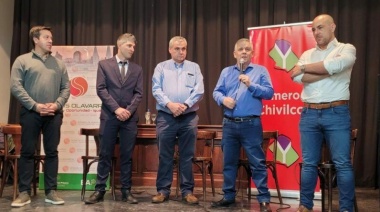 El vecinalismo apostará a presentar candidatos en las 8 secciones electorales bonaerenses