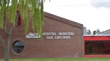 Atención de especialidades médicas en San Cayetano