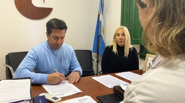 Estudiantes avanzados de medicina rotarán en instituciones sanitarias locales