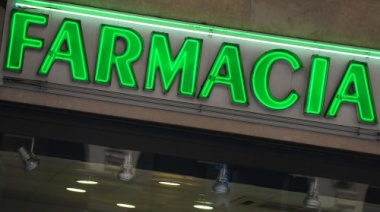 Turnos de farmacias en Necochea: ¿Cuál está de guardia cada día en septiembre?