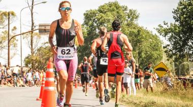 El Triatlón Sprint 'Malvinas Argentinas' llega a Necochea en diciembre