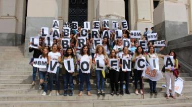 Mar del Plata: La AJB denunció a los jueces del Tribunal de Trabajo Nº 4