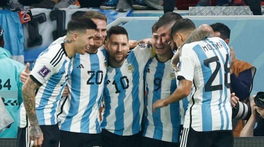 Cuartos de final: La historia del duelo entre Argentina y Holanda