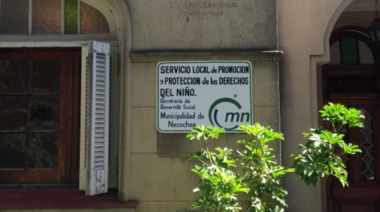 El Servicio Local de niñez informó que no hay ninguna niña desaparecida