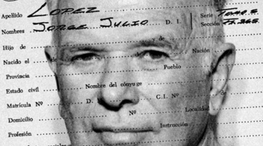 "Acá tendría que vivir un hombre": el mensaje que le dejó al censista el hijo de Julio López