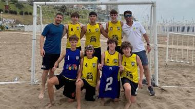 Juegos Bonaerenses 2024: Necochea conquistó medallas de oro, plata y bronce con su delegación