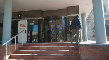 Reabrió el Centro Cívico de Necochea: solo atención en dependencias municipales