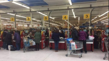 Empleados de Toledo en alerta por el pago desdoblado de sus salarios