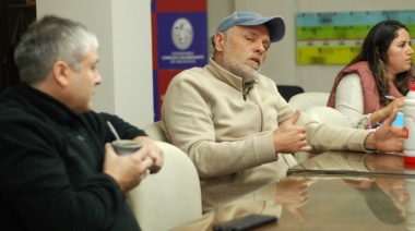 La CGT alerta sobre el futuro del boleto de colectivo en Necochea