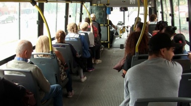Drama para los usuarios: Necochea y Quequén estarán sin colectivos hasta el martes