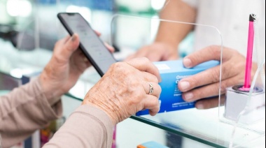 PAMI presenta su nueva credencial digital: agilidad y conveniencia al alcance de los jubilados y pensionados