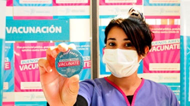 IOMA lanza campaña de vacunación antigripal 2023 para proteger la salud de la comunidad