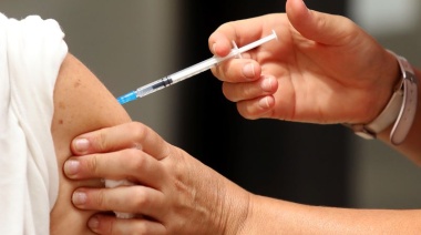 ¿Qué beneficios ofrece IOMA en su nueva campaña de vacunación contra el dengue?