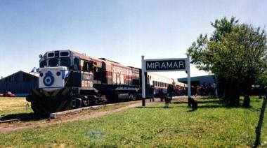 Mar del Plata y Miramar: ¿Un retorno posible del tren después de una década de ausencia?