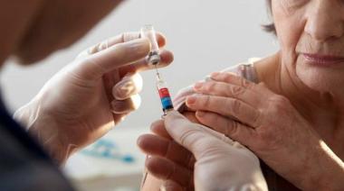 Arranca la campaña antigripal 2025 en Necochea: vacunación gratuita en todos los CAPS