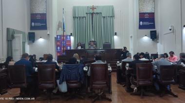 La salud, las prioridades y las políticas públicas del estado municipal siempre en el debate
