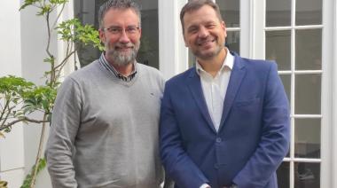 La abogacía en peligro: Pagani y Ramallo abordan las reformas que impactan a los abogados de Necochea