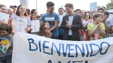 Kicillof prepara el desembarco en Necochea: qué hará en su visita este miércoles